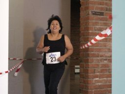 City Hall Marathon
